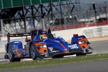 Alpine_A450