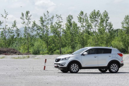 Kia Sportage-1