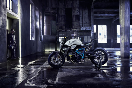 Koncept BMW Roadster  (56)