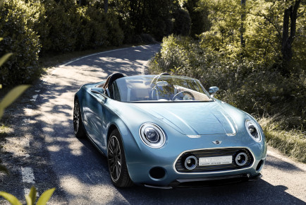 MINI Superleggera™ Vision (1)