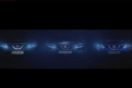 Nissan Pulsar
