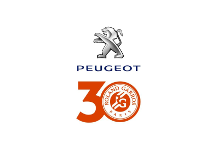 Peugeot Roland Garros