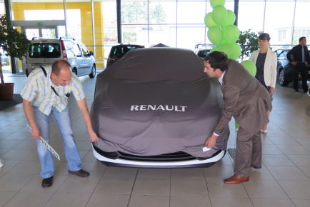 Renault teden odprtih vrat (2)
