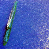 Submarine navigation
