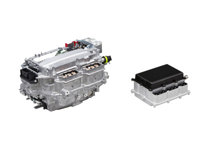 Toyota polprevodnik iz silicijevega karbida (2)