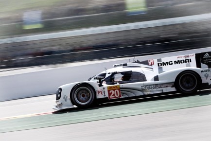 919 Hybrid