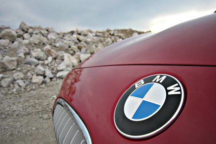 BMW Serija 1