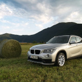 BMW X1 01