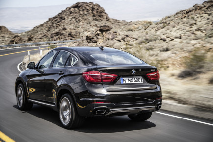 BMW X6 (2)
