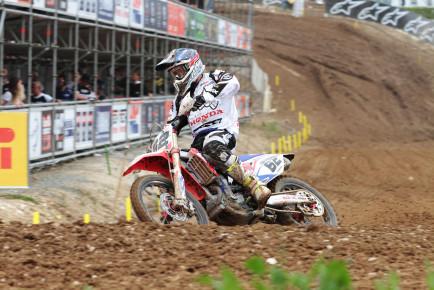 Klemen Gerčar MXGP Francija (1)