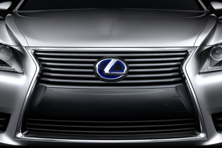Lexus