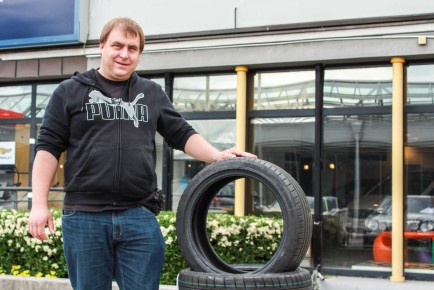 Michelin Kavs Motorsport-1