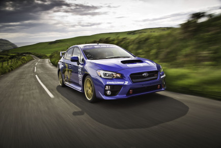 Subaru Impreza WRX STi_1