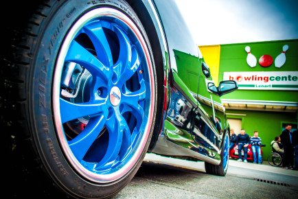 Trinity Tuning Club Show Lenart 2014 (1)