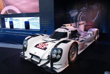 le mans 01