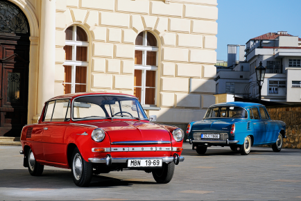 Škoda  1000MB - 50 years - 008