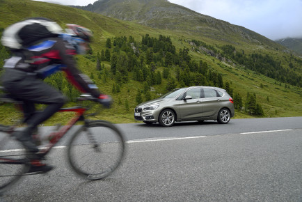 BMW 2 Active Tourer (1)