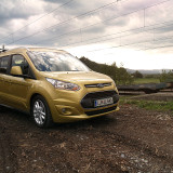 FORD TOURNEO CONNECT 01