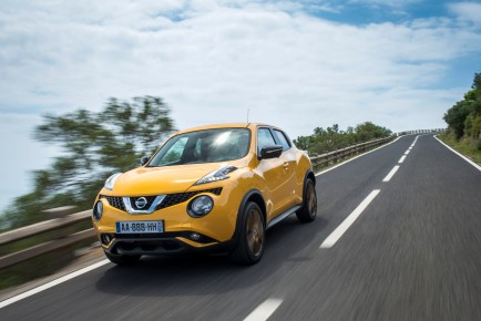 New Juke