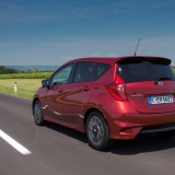 Nissan Safety Shield