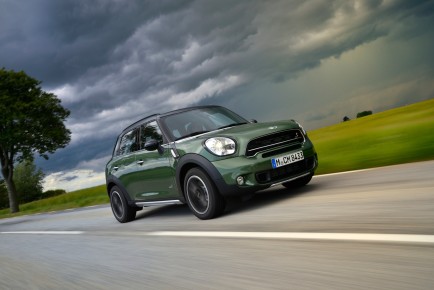 Novi Mini Countryman (2)