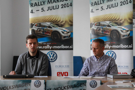 Rally Maribor