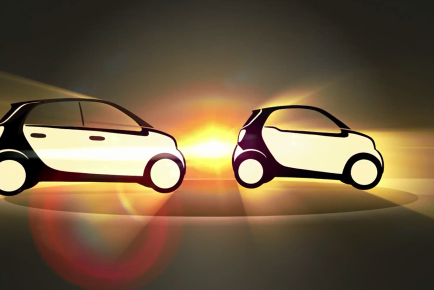 Smart teaser