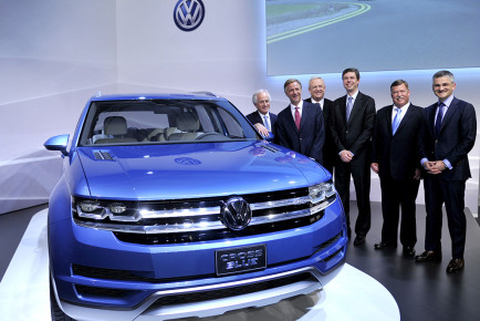 Volkswagen-CrossBlue-Concept