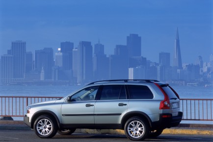 Volvo XC 90 konec proizvodnje (8)