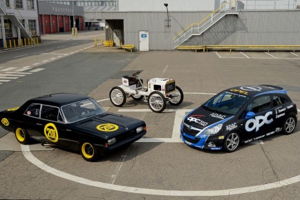 2014 08 11_Zvezde 111 let Opel Motorsporta