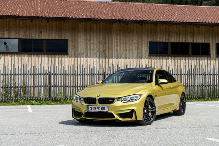 BMW M4