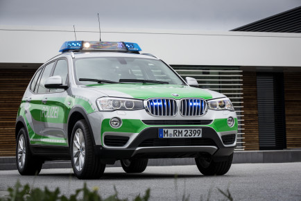 BMW na GPEC 2014 (0)