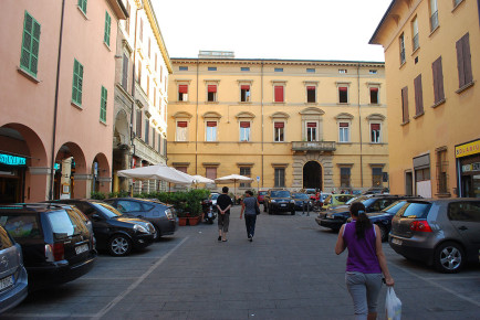 Bologna