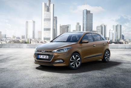 New Generation i20_Front