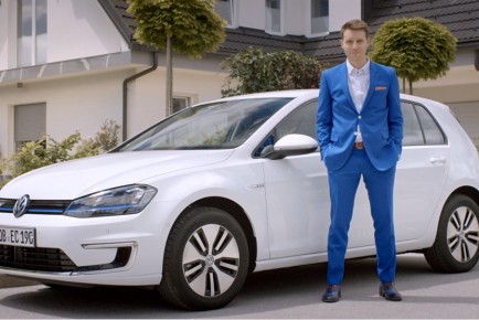 Volkswagen emobility Mythbusters