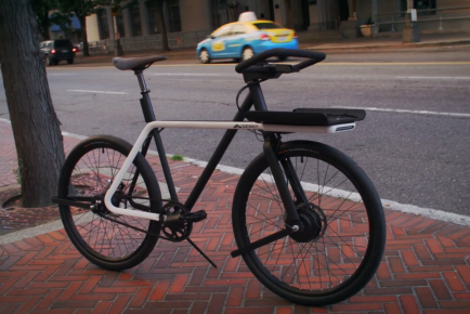 denny bike