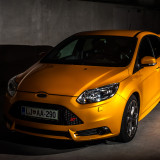 Ford Focus ST