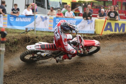 3 mx open gercar klemen