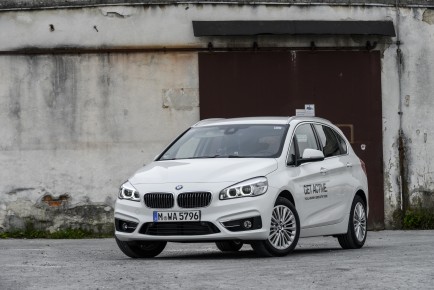 BMW serija 2 Active Tourer_1