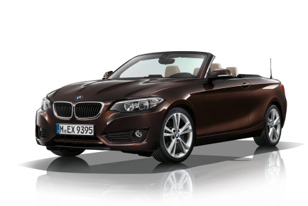 BMW serije 2 Cabrio (47)