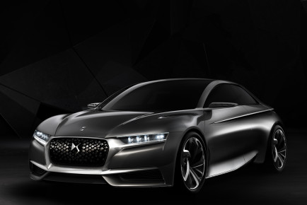 DS Divine, koncept (1)