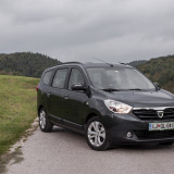 Dacia Lodgy