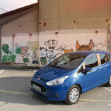 FORD B-MAX 1.5 TDCi 01
