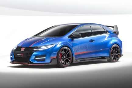 Honda-Civic-Type-R -Concept1