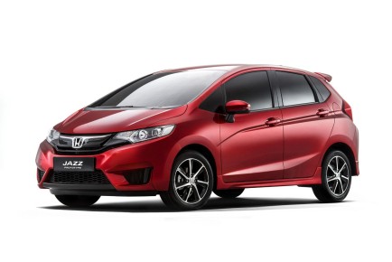 Honda Jazz_2