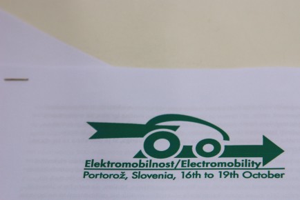 Lemež Emobility -2