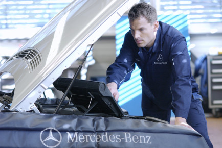 Mercedes-Benz poprodaja ProvenExclusivity (1)
