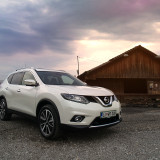 NISSAN X-TRAIL 01