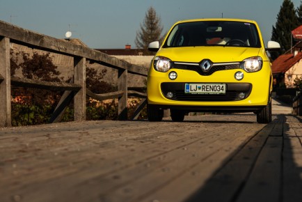 Renault Twingo-1