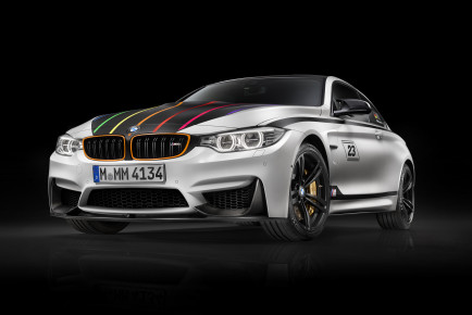 BMW M4 DTM Champion Edition (1)